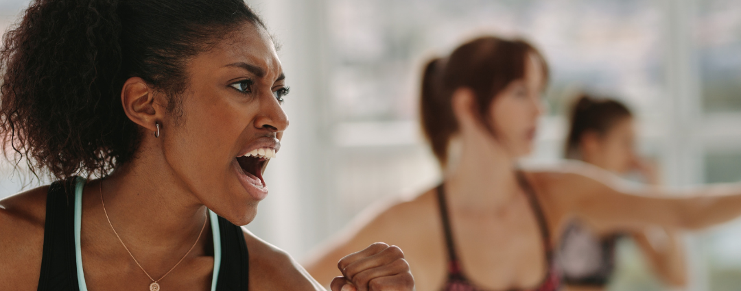 Gym or fitness classes: where are you most motivated?