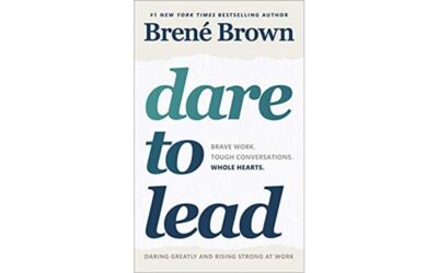 Dare to Lead: Brave Work