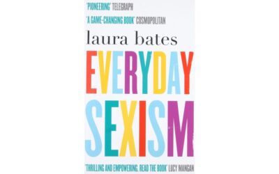 Everyday Sexism