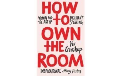 How to Own the Room