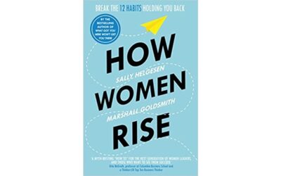 How Women Rise