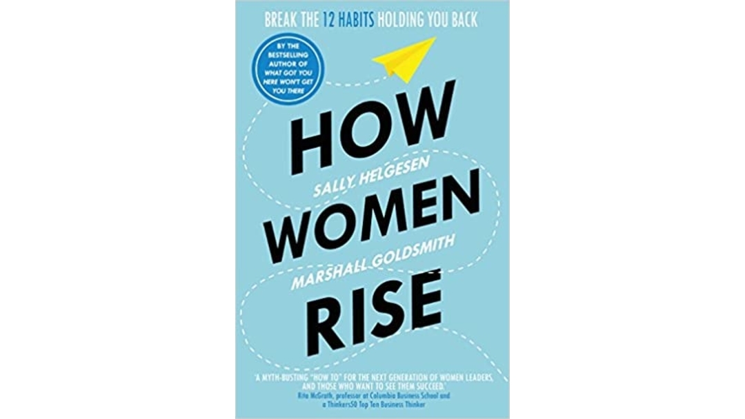 How Women Rise