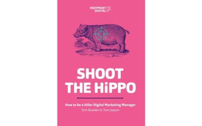 Shoot the HiPPO
