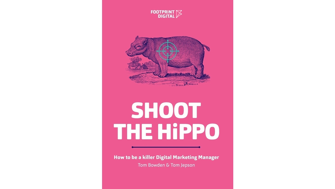 Shoot the HiPPO