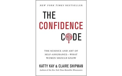 The Confidence Code