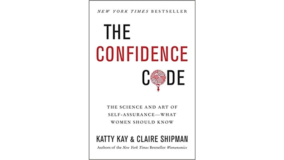 The Confidence Code