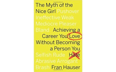 The Myth of the Nice Girl