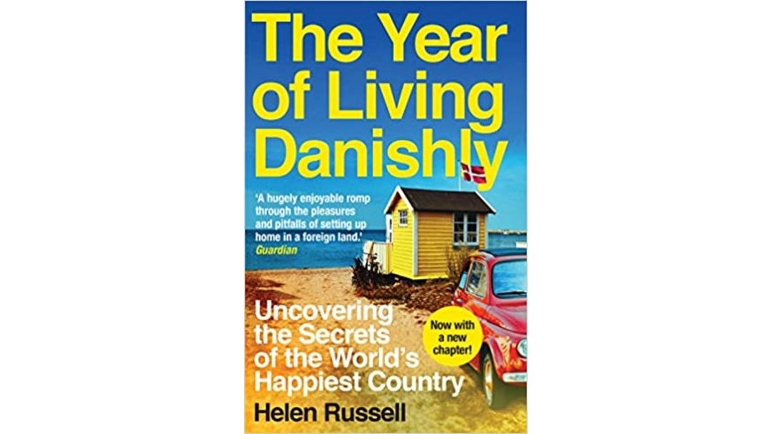 The Year of Living Danishly