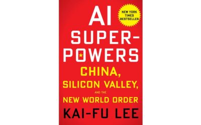 AI Superpowers