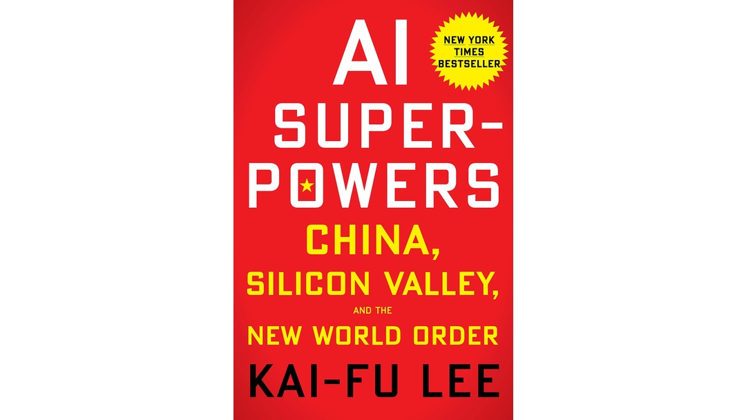 AI Superpowers