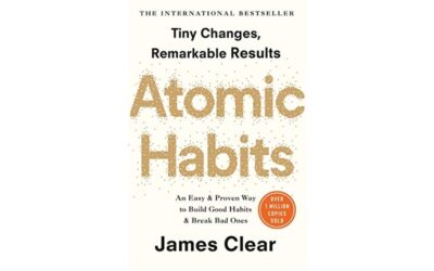 Atomic Habits