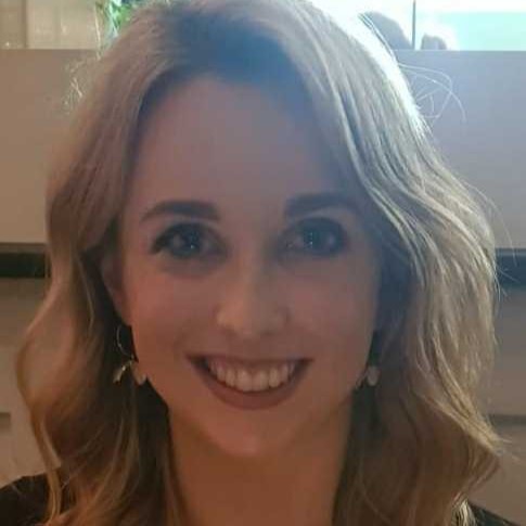 Gillian Fitzgerald
