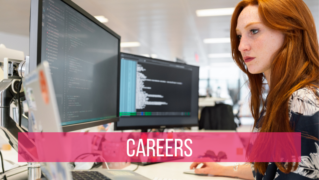 Resources - Careers