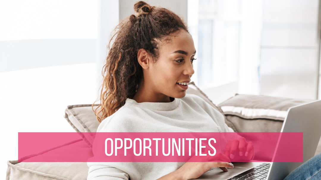 Resources - Opportunities