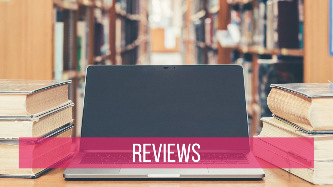 Resources - Student Reviews