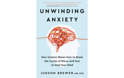 Unwinding Anxiety