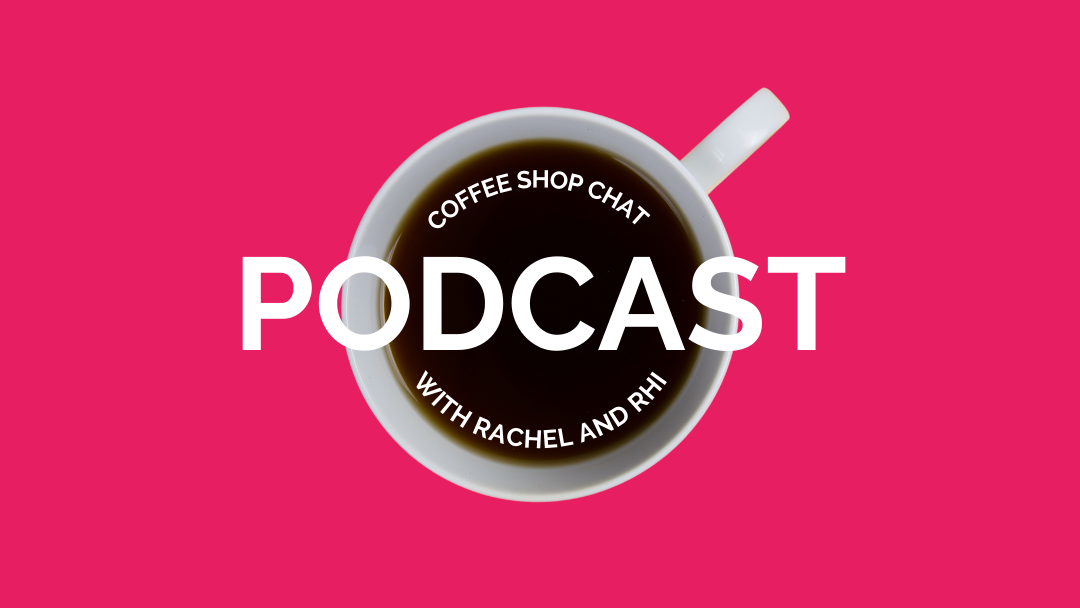 Coffee Shop Chat Podcast