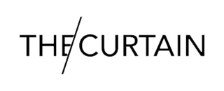 Logo-TheCurtain